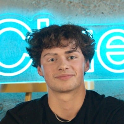 Ian Carscadden